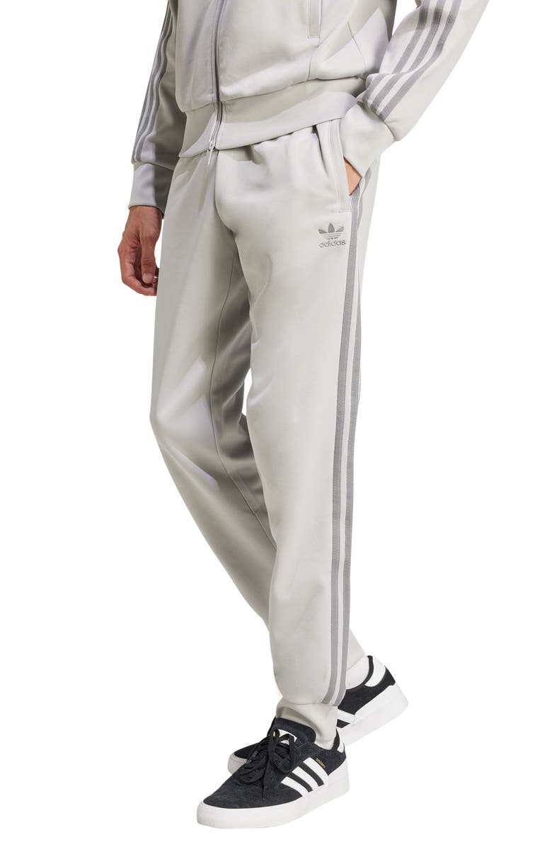adidas Adicolor Classics Superstar Track Pants, Main, color, 
