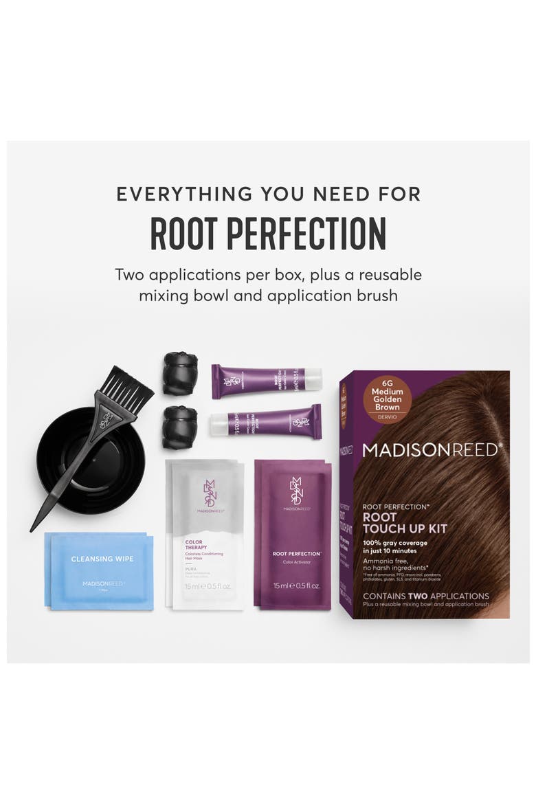 Root Perfection Dervio, Alternate, color, 6G