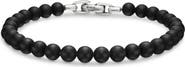 David Yurman Spiritual Beads Bracelet