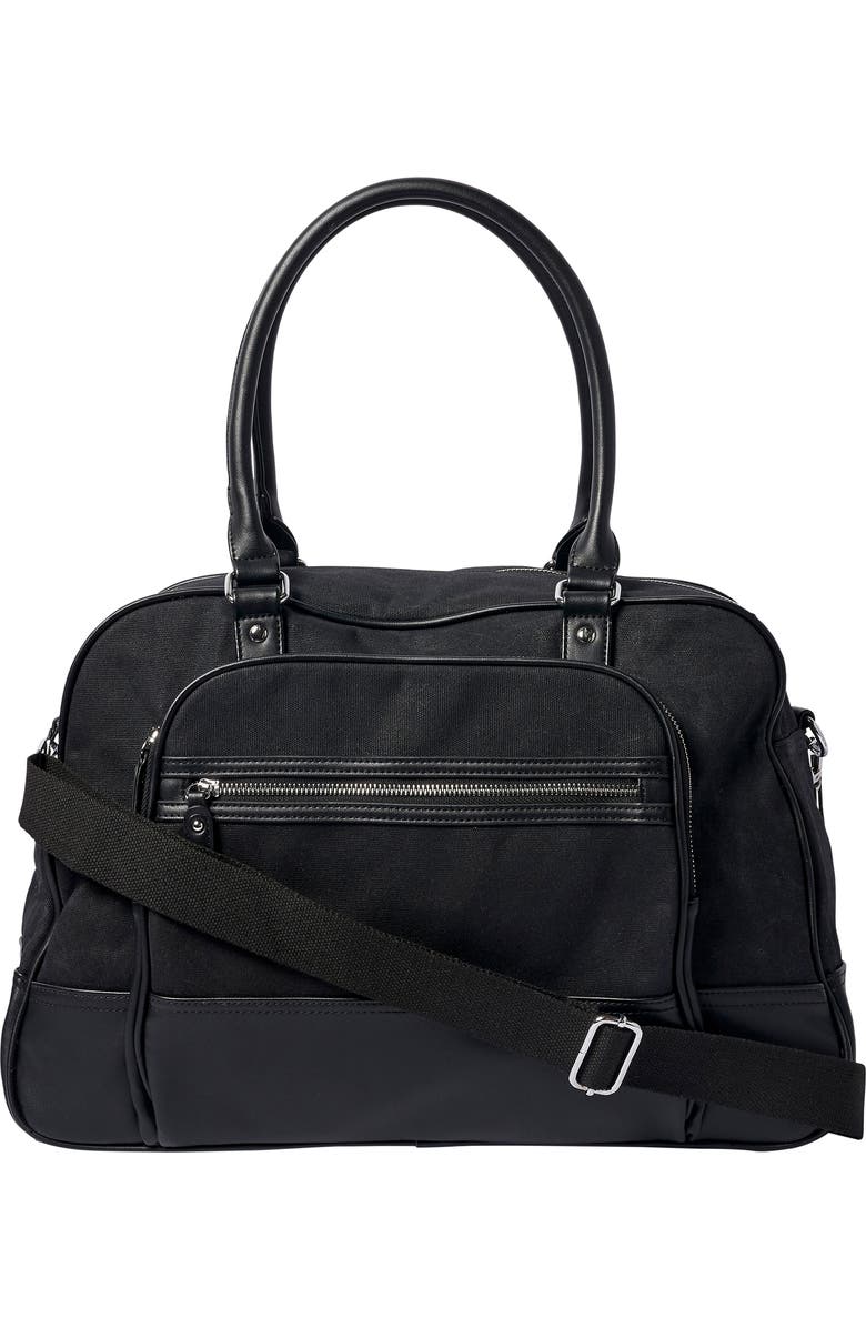 Urban Originals Overnight Bag, Main, color,