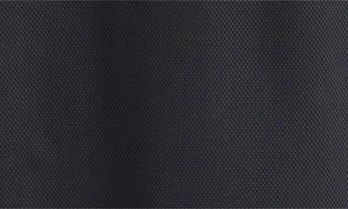 Rhone Regatta Pique Polo In Black