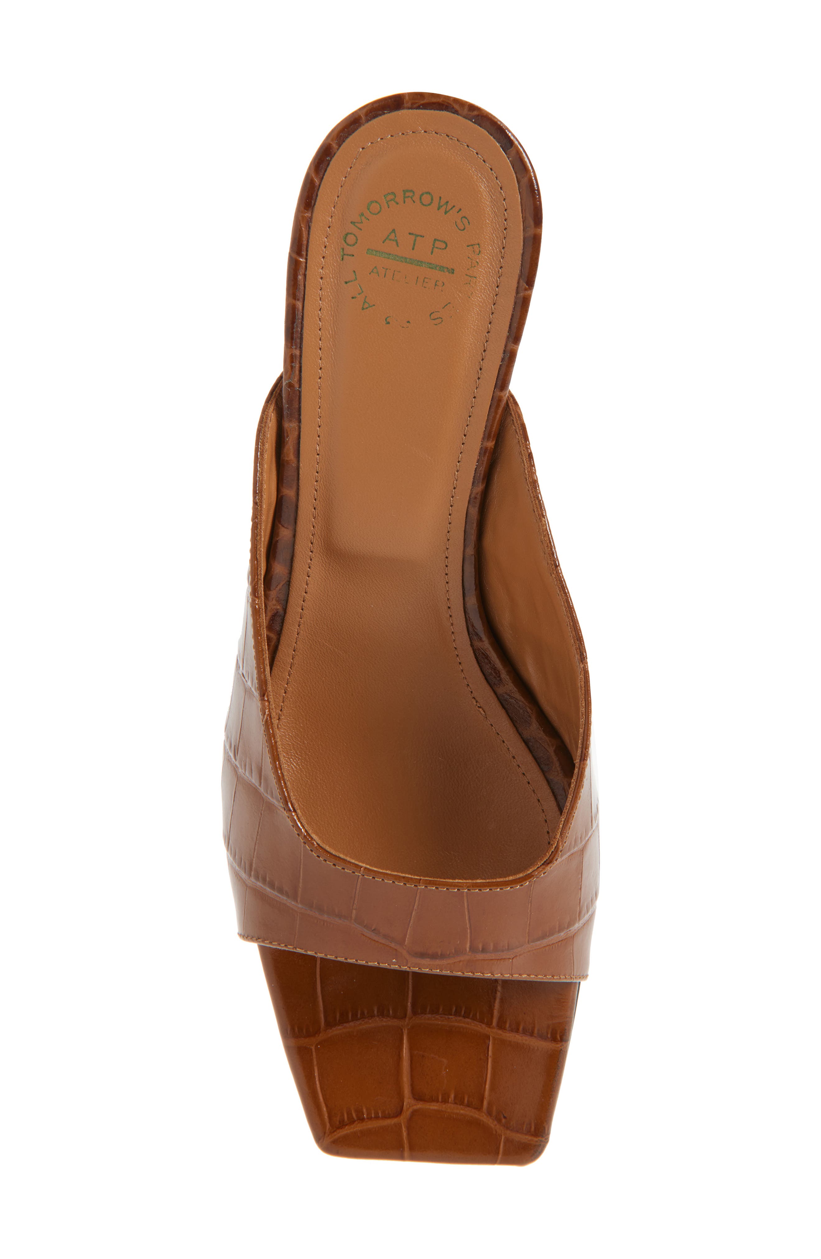 Tavenna Sandal, Alternate, color, CANNELLA