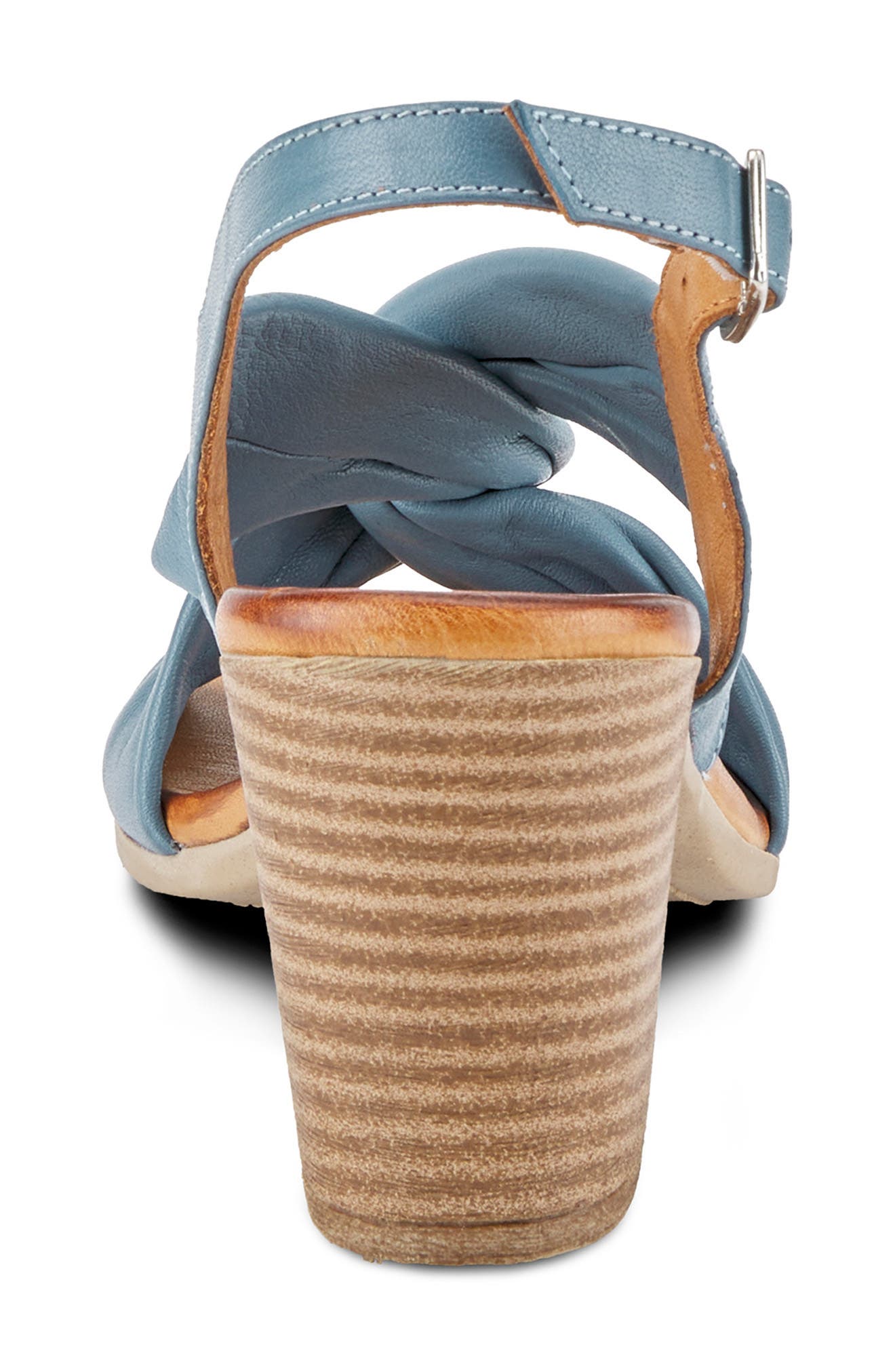 Spring Step Madeleine Slingback Sandal, Alternate, color, 