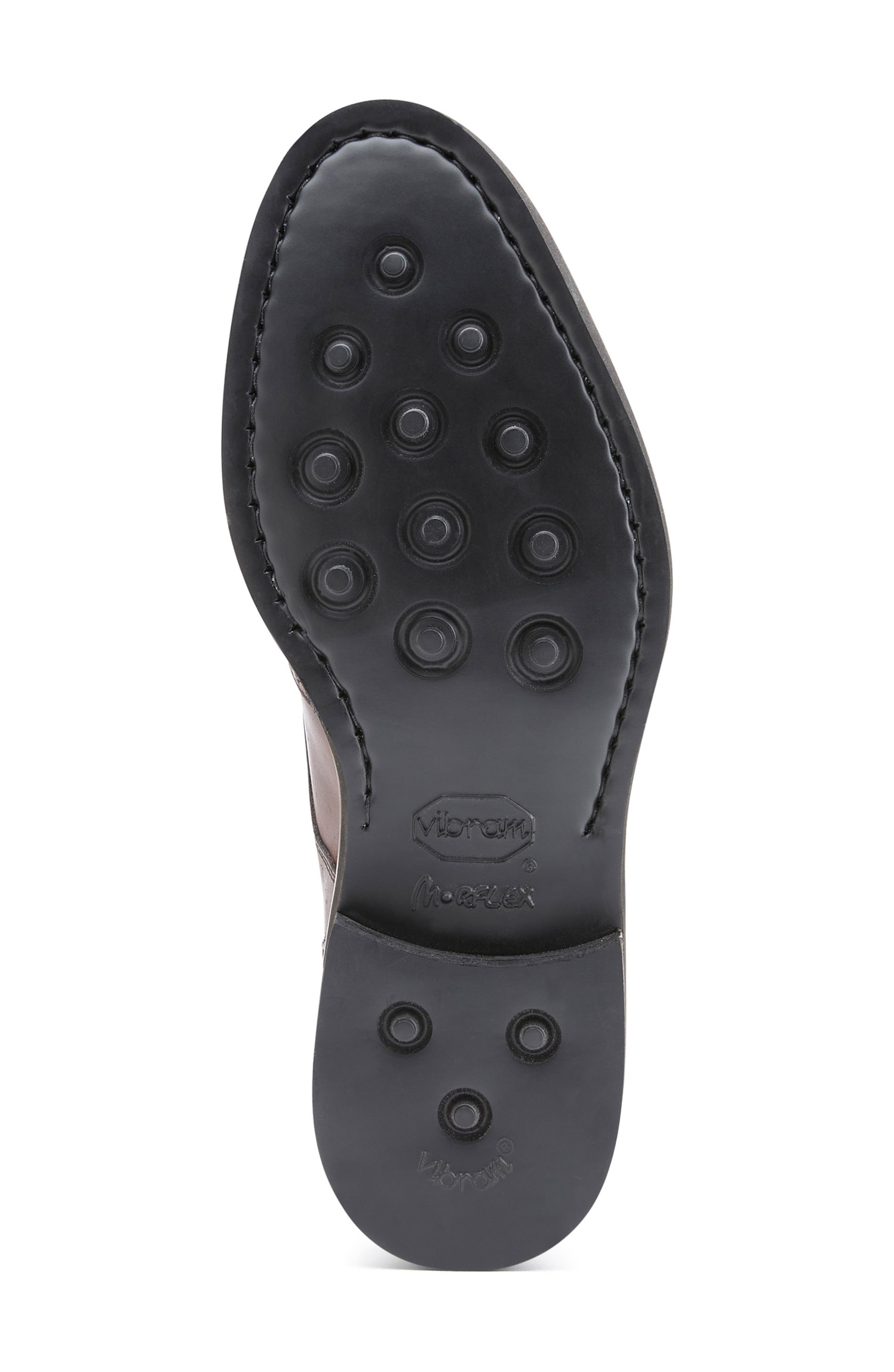 Johnston & Murphy Hartley Tassel Loafer, Alternate, color, 