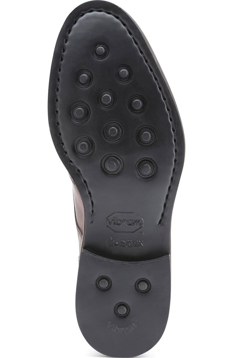 Johnston & Murphy Hartley Tassel Loafer, Alternate, color,