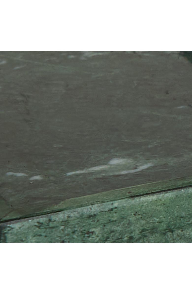 VIVIAN LUNE HOME Marble Tray - Set of 2, Alternate, color, 