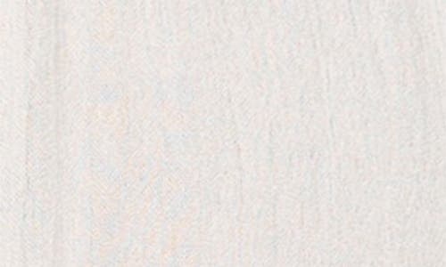 Raga Short Sleeve Button-up Shirt In Eggshell