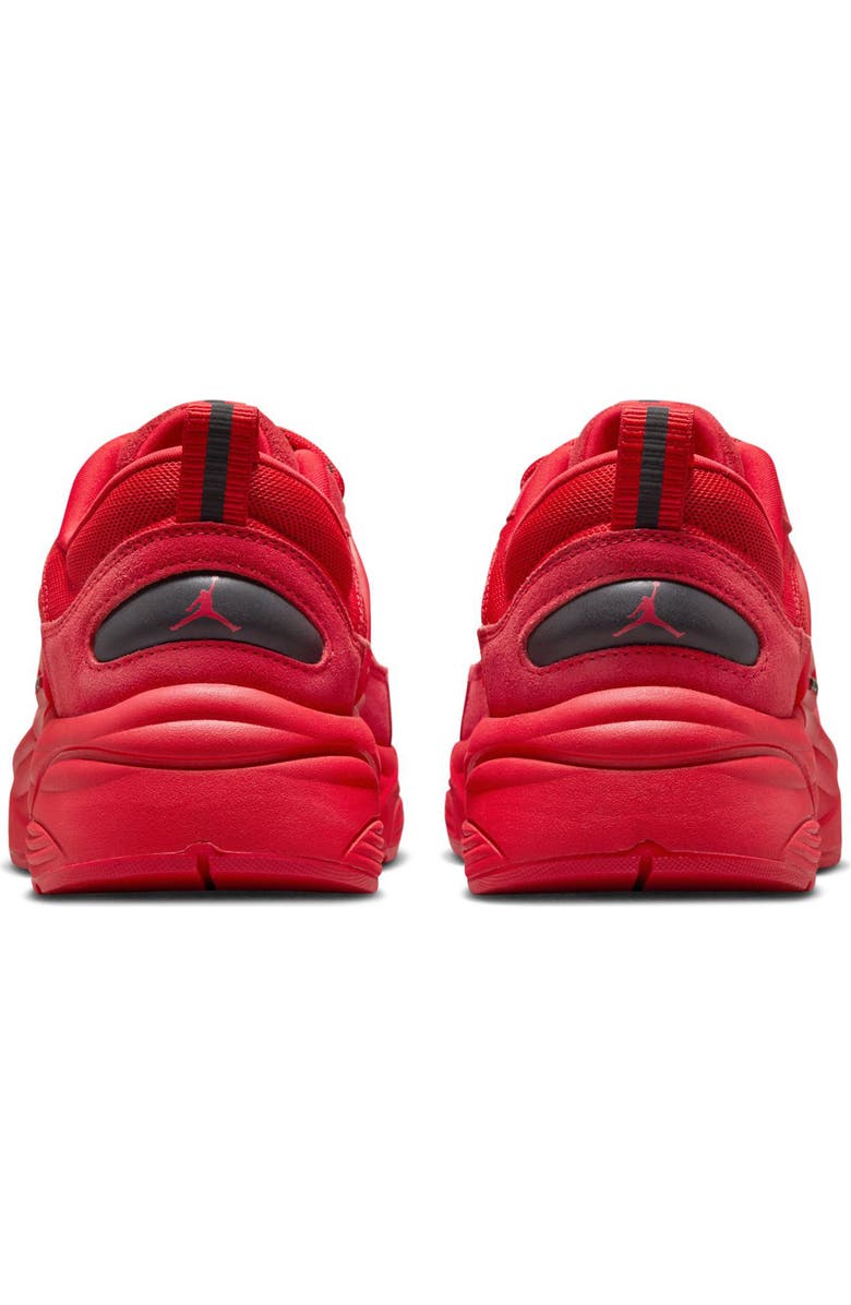 Jordan Trunner O/S Sneaker, Alternate, color, University Red/ Black/ Red