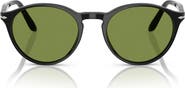 Persol 50mm Phantos Sunglasses