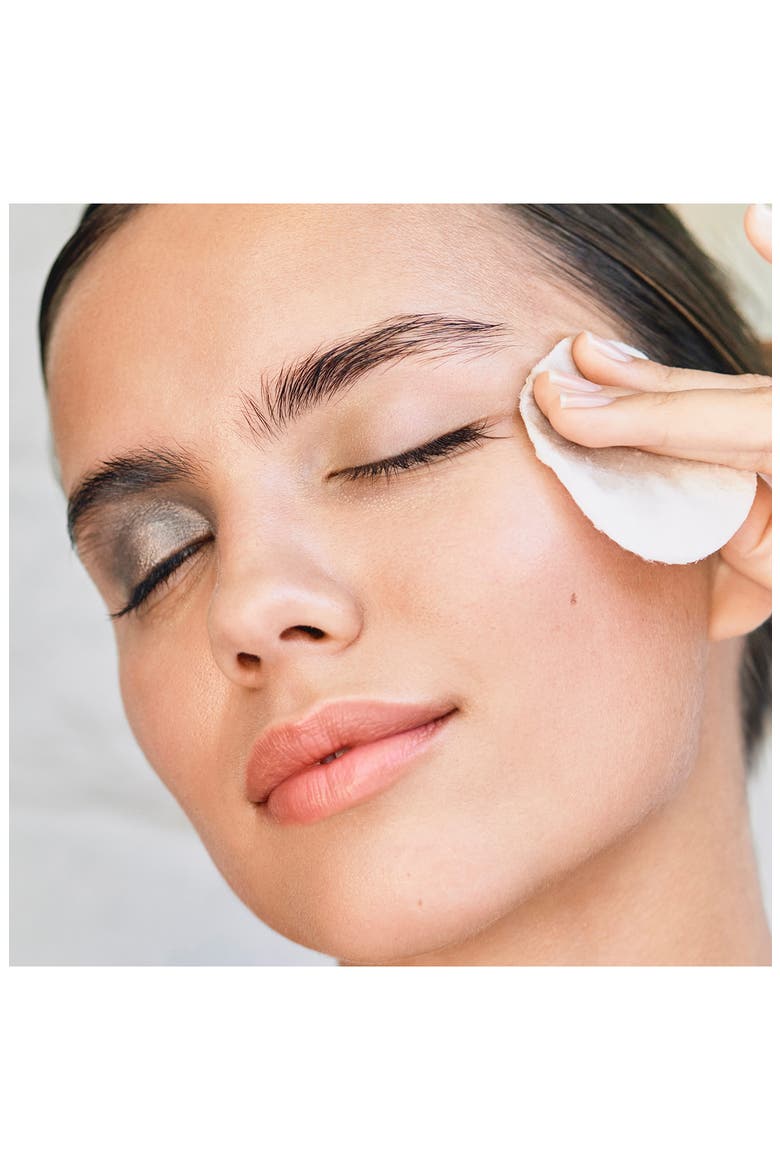 Gentle Oil-Free Eye Makeup Remover, Alternate, color, NO COLOR
