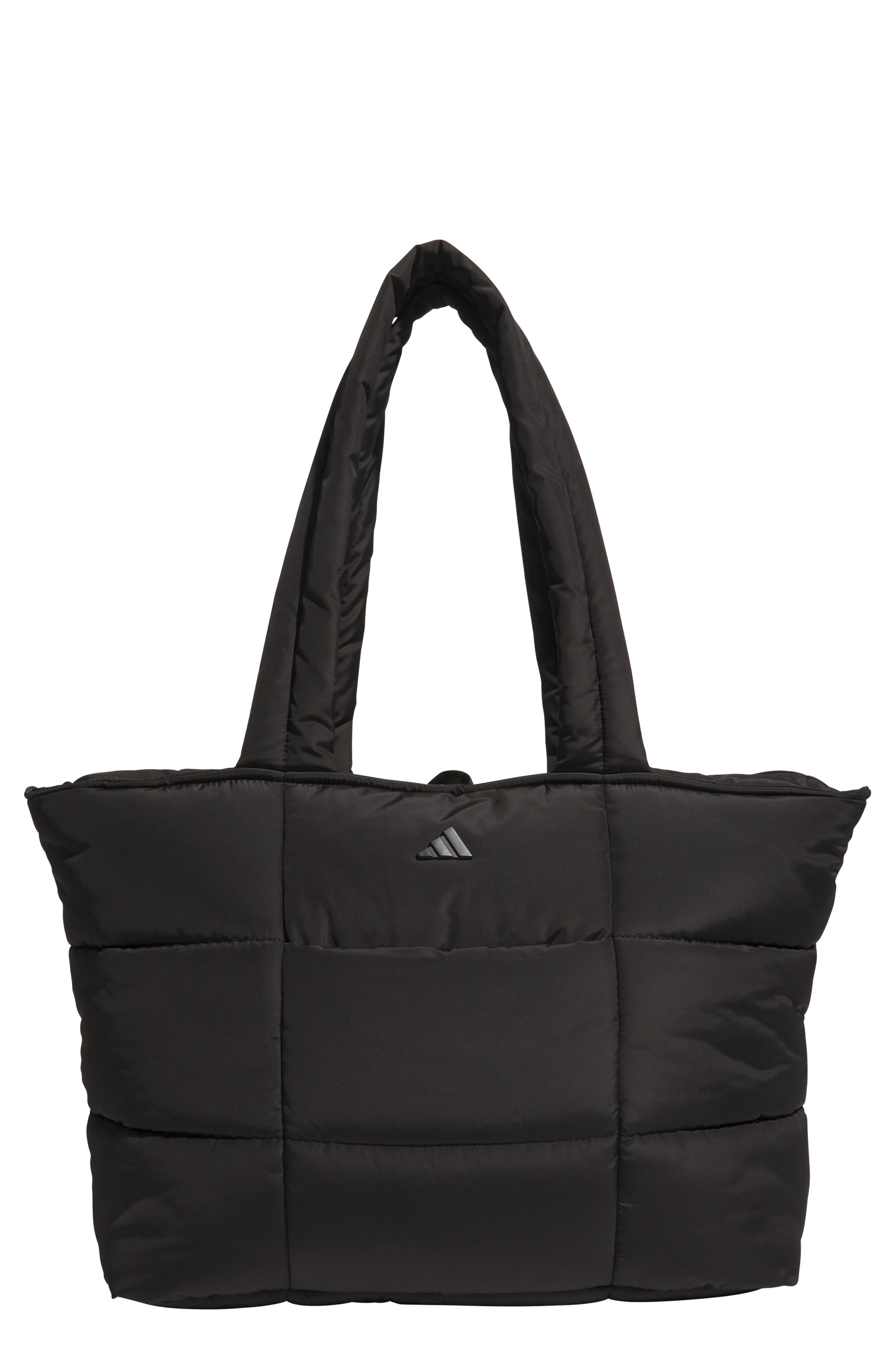 adidas All Me Quilted Tote