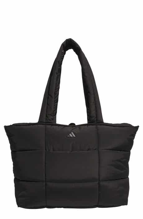 adidas All Me Quilted Tote