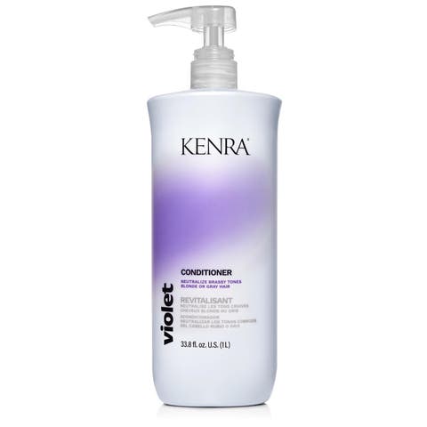 Violet Conditioner 33.8 oz