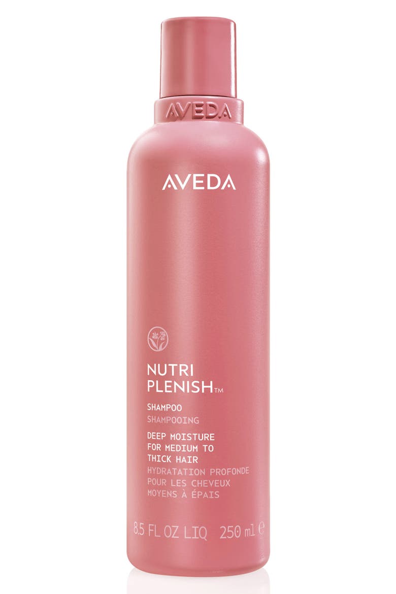 Nutriplenish™ Light Moisture Shampoo, Main, color, NO COLOR