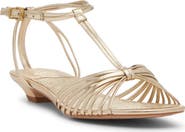 Vince Camuto Maura Ankle Strap Sandal