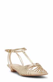 Vince Camuto Maura Ankle Strap Sandal