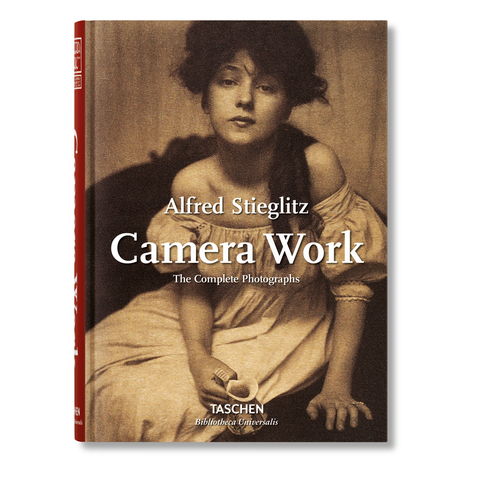 Alfred Stieglitz. Camera Work