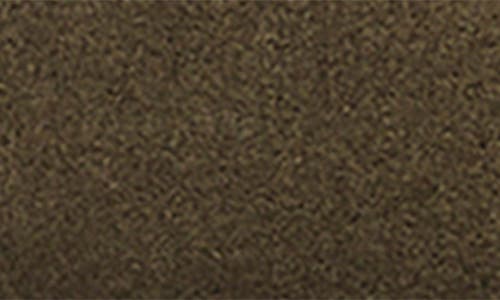 Rag & Bone Small Audrey Suede Belt In Brown