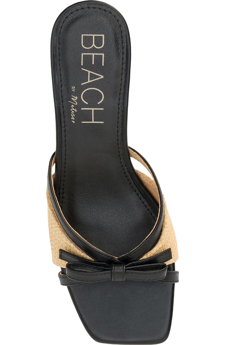 Coconuts by Matisse Porter Kitten Heel Sandal, Alternate, color,