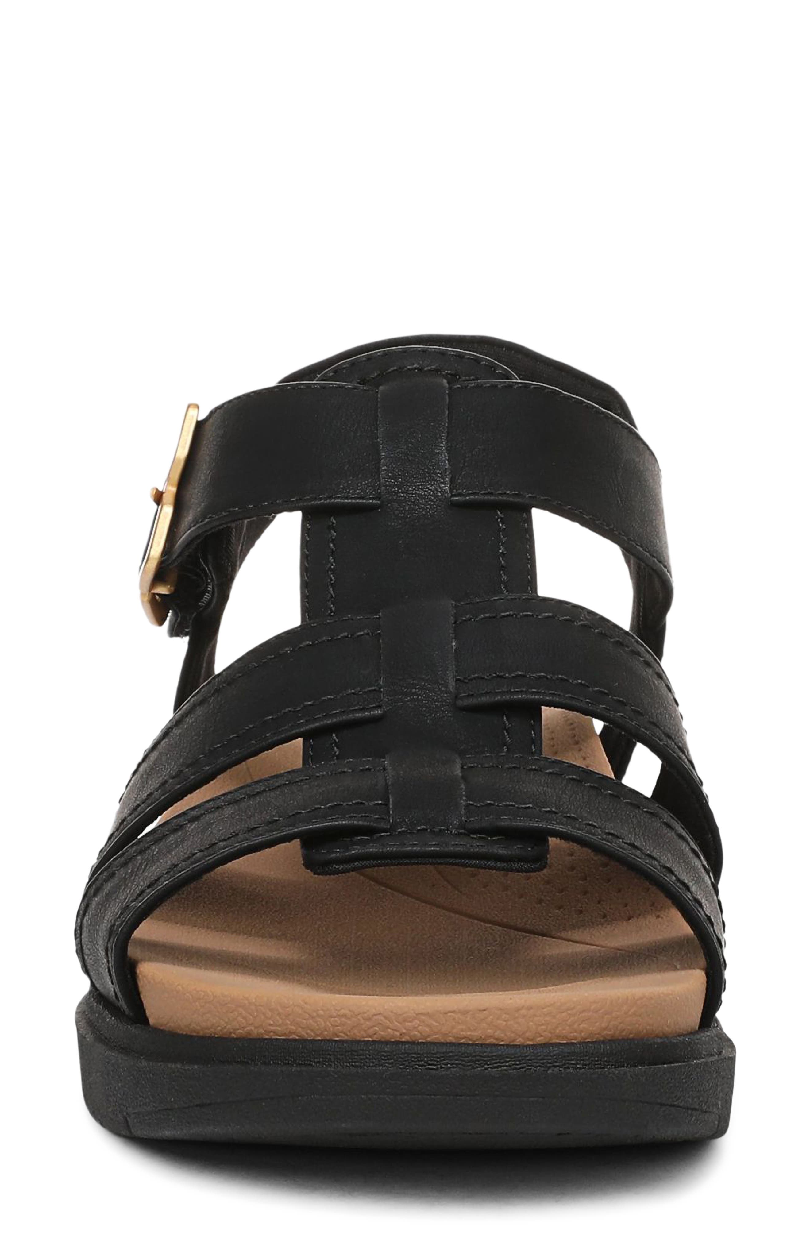 Dr. Scholl's Penny Fisherman Platform Sandal, Alternate, color, 