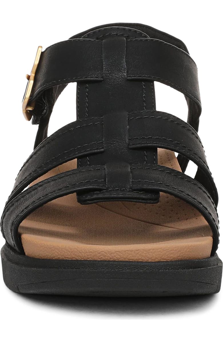 Dr. Scholl's Penny Fisherman Platform Sandal, Alternate, color,