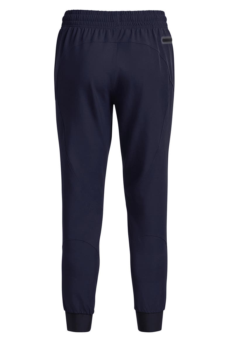 Unstoppable Joggers, Alternate, color, MIDNIGHT NAVY / / BLACK