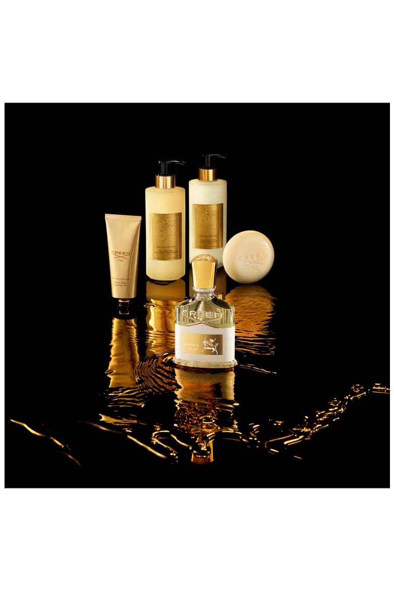 Aventus for Her Hand & Body Wash, Alternate, color, NO COLOR