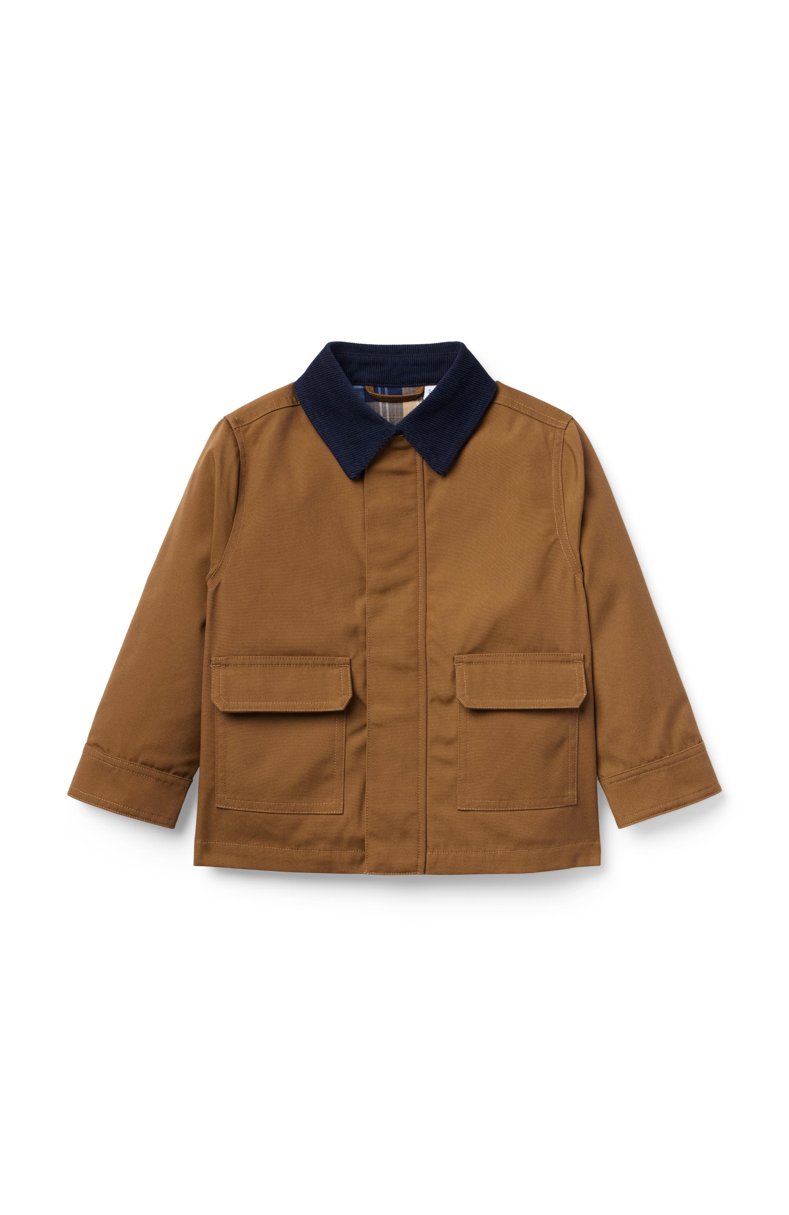 selected Brown