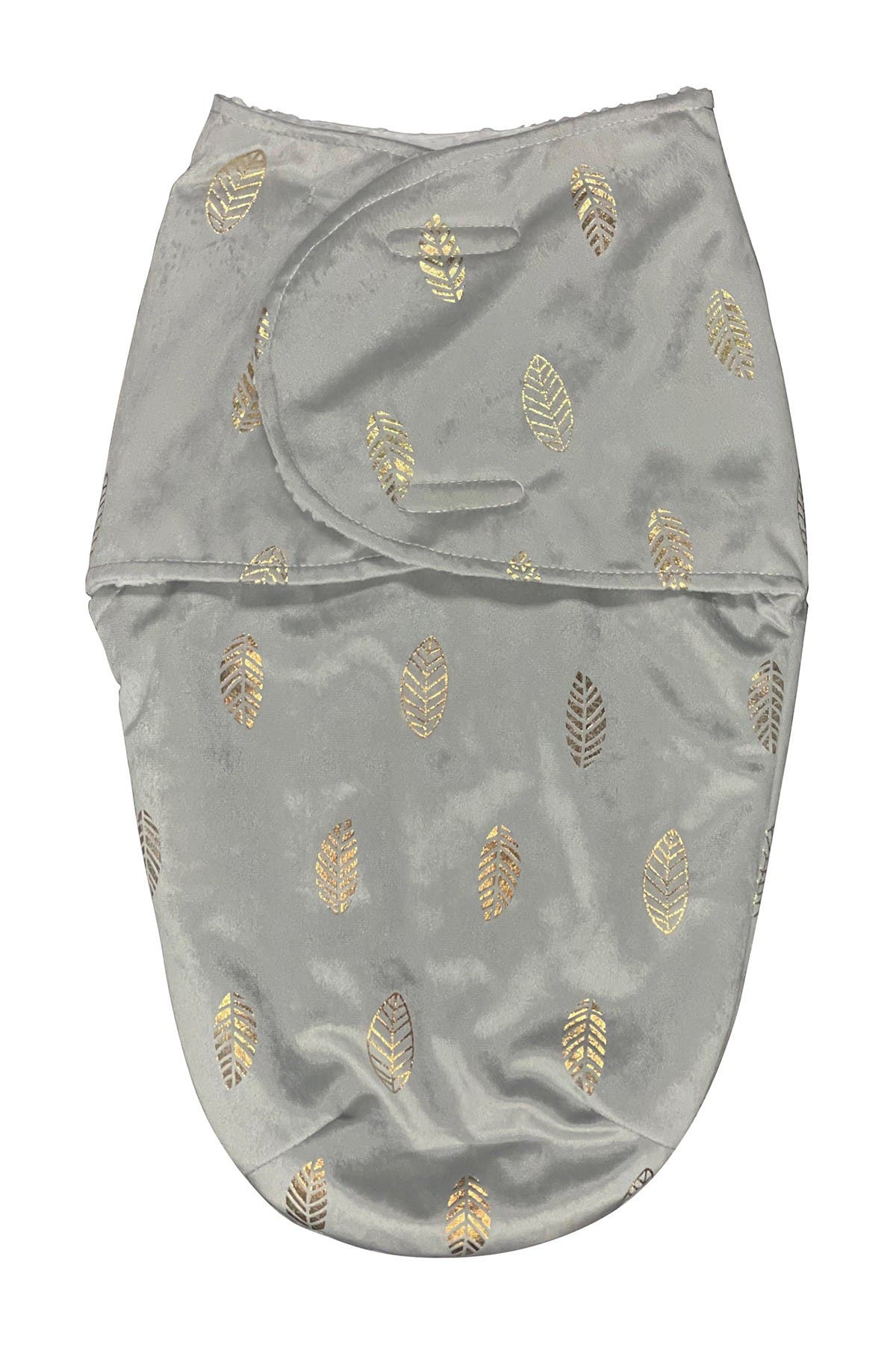 Kensie Baby Travel Faux Fur Swaddle (Women) | Nordstromrack
