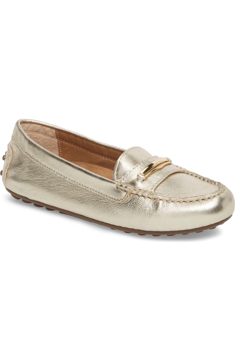 Vionic Ashby Loafer Flat, Main, color,