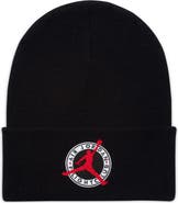 Jordan Flight Club Peak Beanie