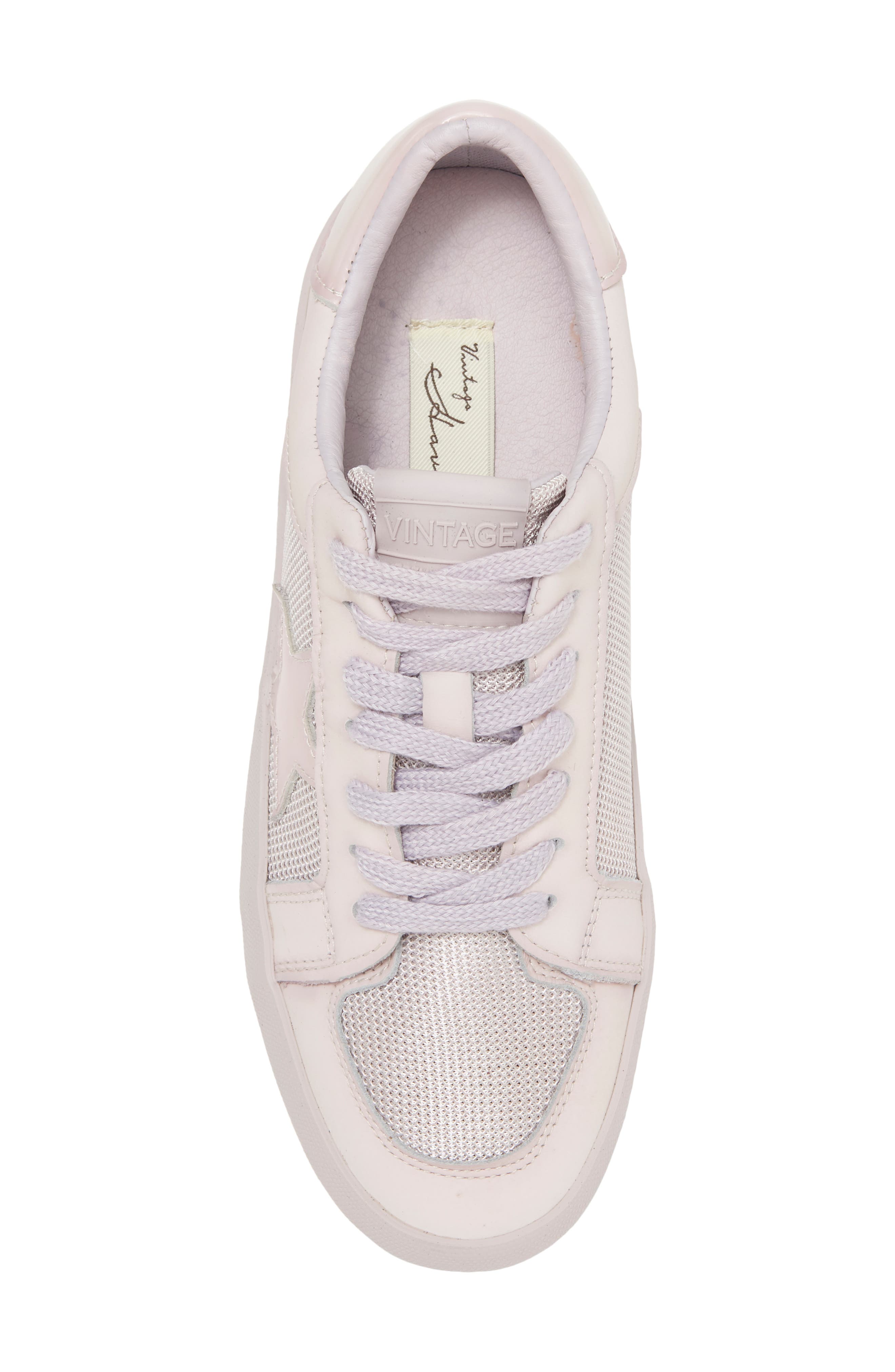 Vintage Havana Extra Sneaker, Alternate, color, 