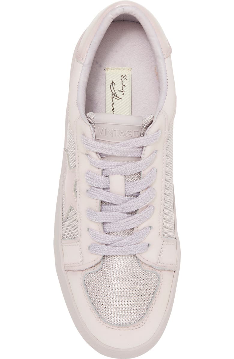 Vintage Havana Extra Sneaker, Alternate, color,