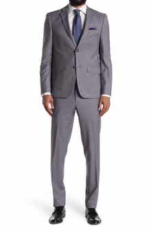 SOUL OF LONDON Two-Piece Suit