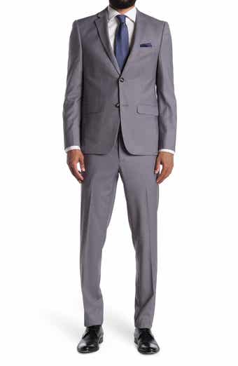 SOUL OF LONDON Two-Piece Suit