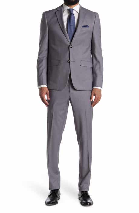 SOUL OF LONDON Two-Piece Suit
