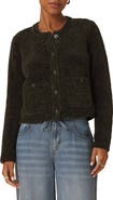 Splendid Aubrey Chenille Cardigan