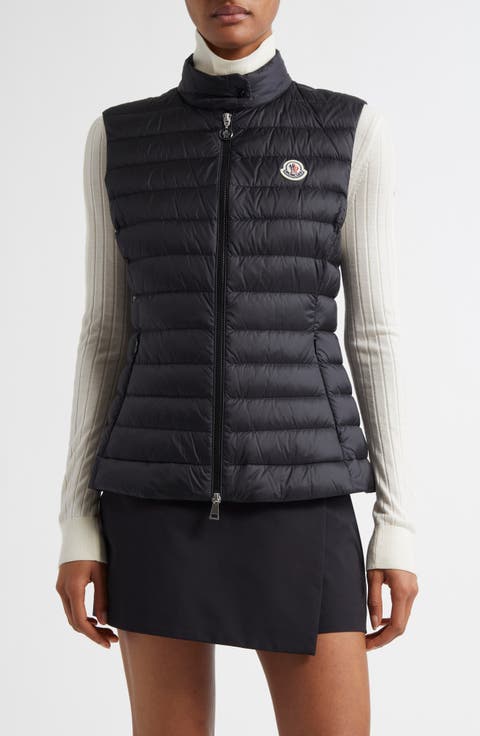 Igens Down Puffer Vest
