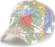 '47 Women's '47 Washington Capitals Florentina Clean Up Adjustable Hat