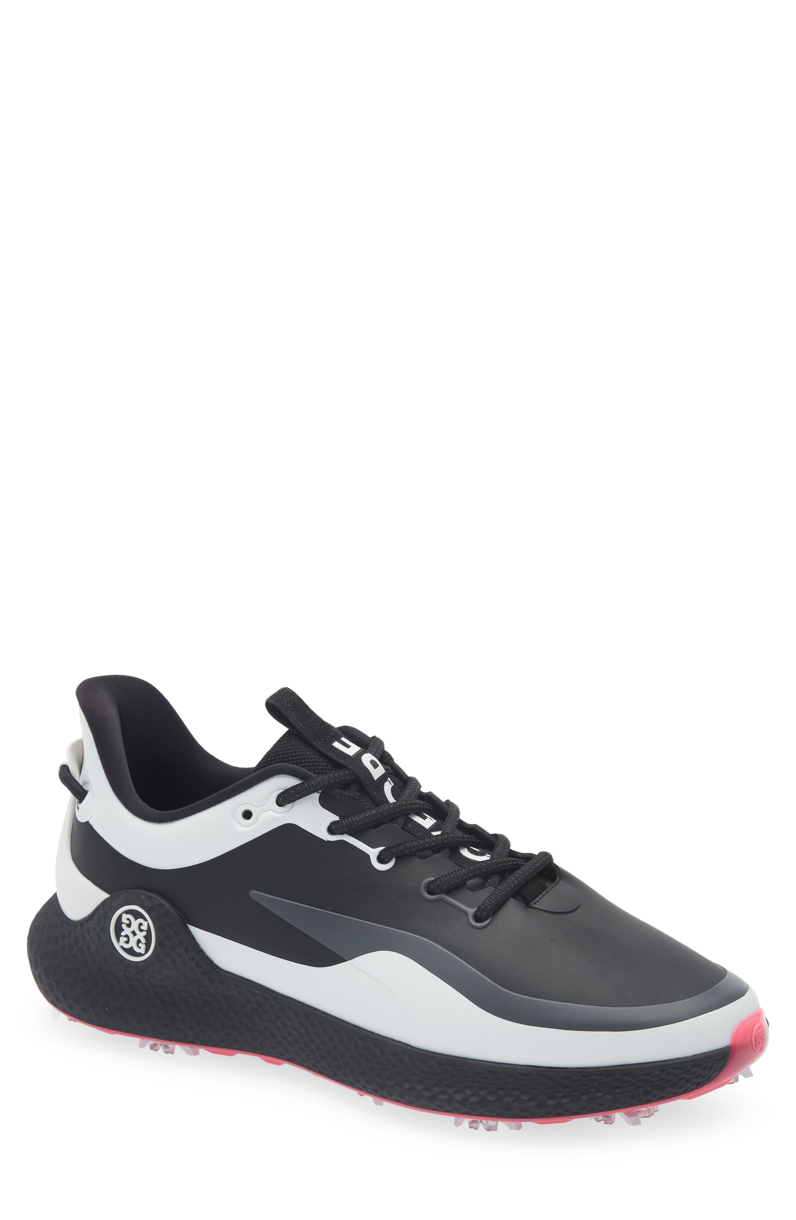 G/FORE MG4+ O2 G/LOCK Golf Shoe, Main, color, 