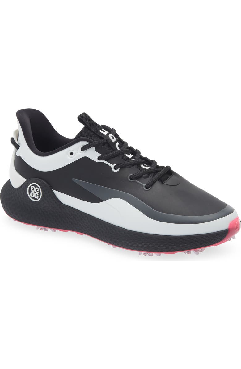 G/FORE MG4+ O2 G/LOCK Golf Shoe, Main, color,