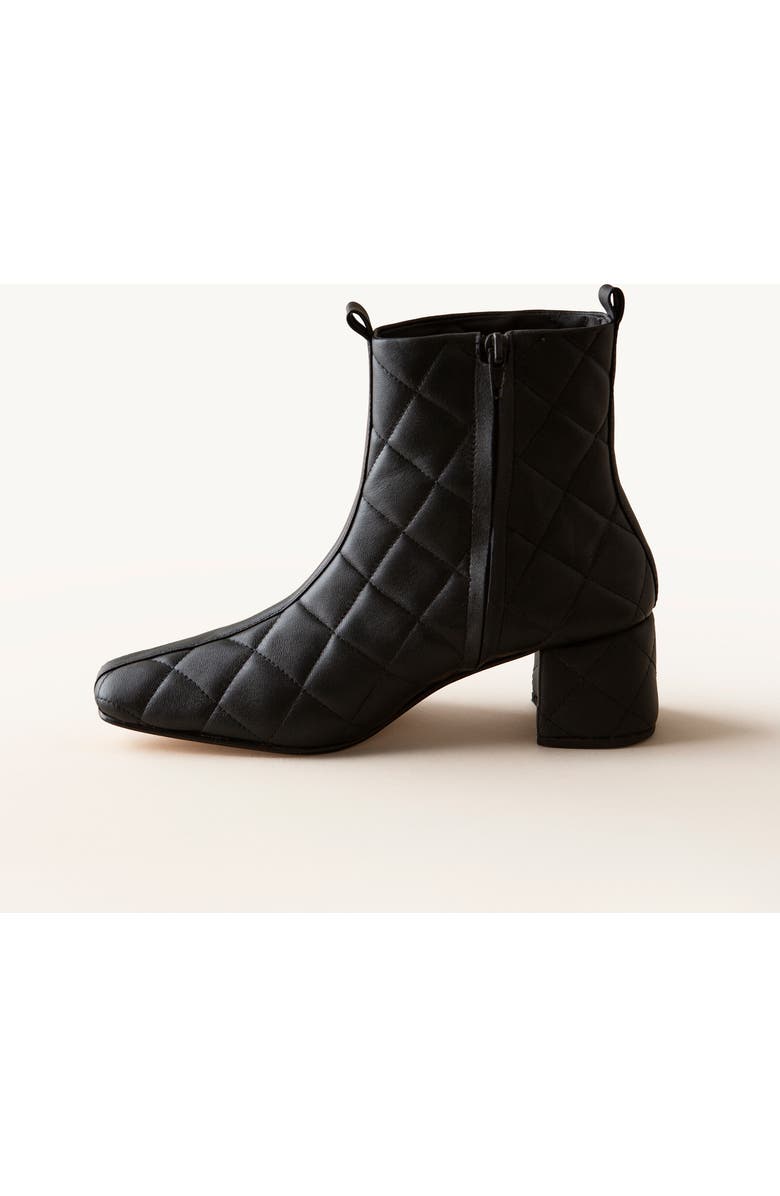 Huma Blanco Belen Quilted Boot, Alternate, color,