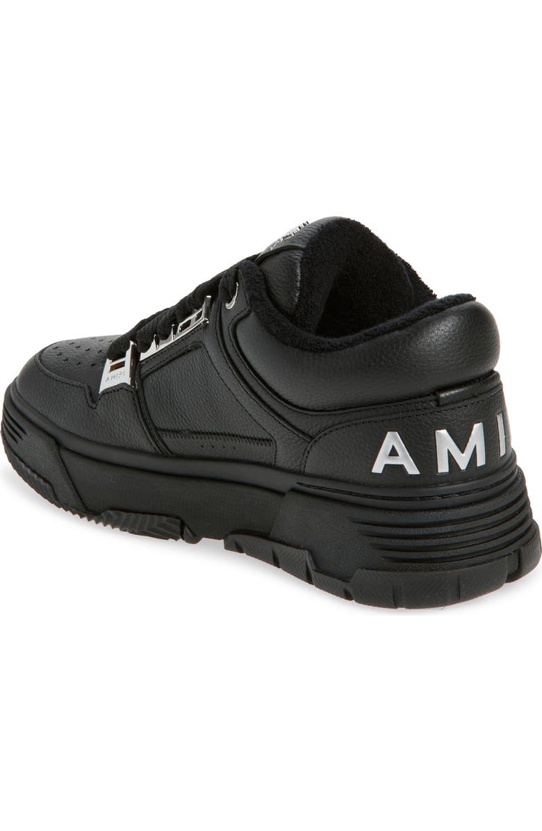 AMIRI MA-1 Sneaker, Alternate, color, Black