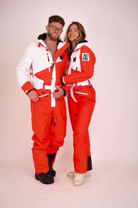 Stardust Ski Suit Women's