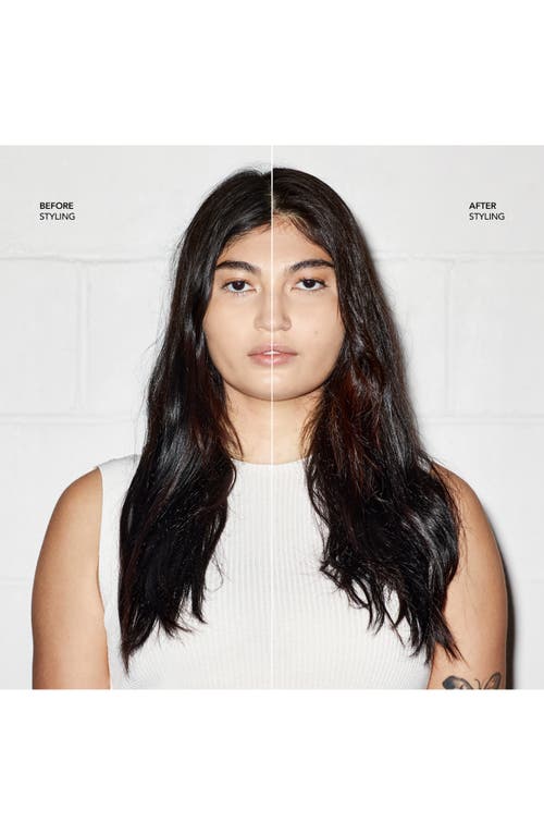 Bumble And Bumble . Super Rich Hair Conditioner In Transparent