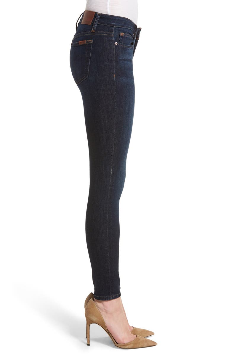 Joe's Icon Ankle Skinny Jeans, Alternate, color, 