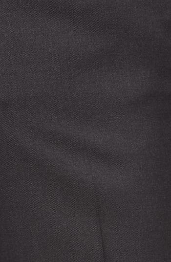 Wool Serge Dress Pants