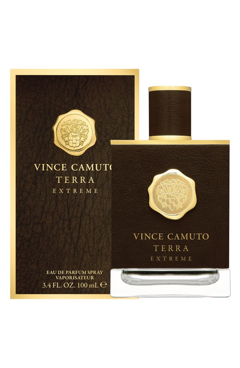 Vince Camuto Terra Extreme Eau de Parfum, Alternate, color,