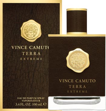 Terra Extreme Eau de Parfum