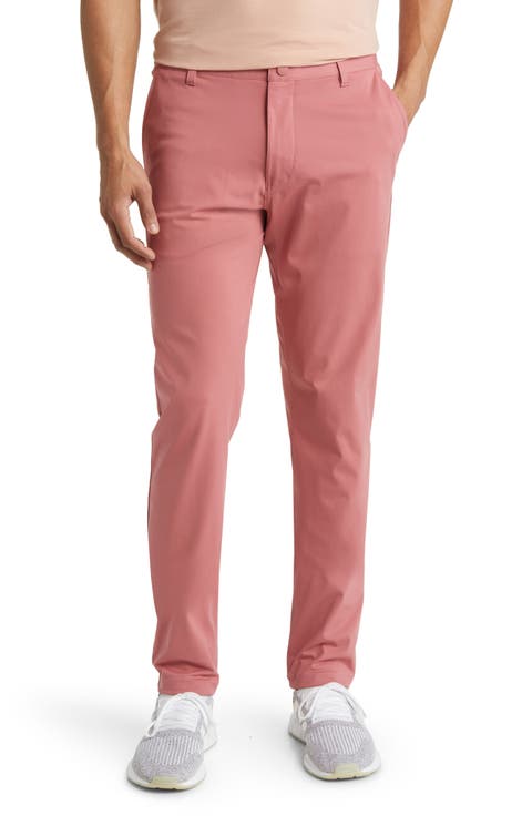 Commuter Slim Fit Pants